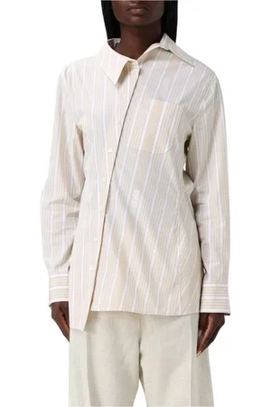 Jacquemus Donna, Camicette , , S, new