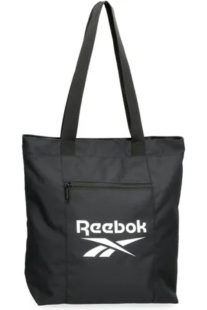 Reebok Donna, Borse, Nero, Taglia unica, new