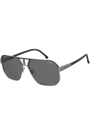 Carrera Uomo, Accessori, Nero, 62 MM, new