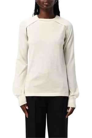 Helmut Lang Donna, Maglie, Bianco, L, new
