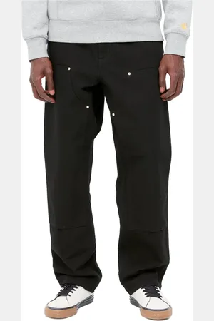 Carhartt Uomo, Jeans, Nero, W34 L32, new