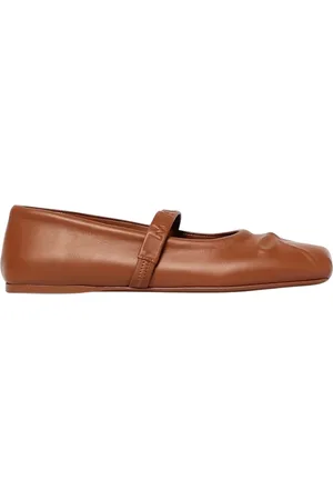 Marni Donna, Scarpe, Marrone, 37 EU, new