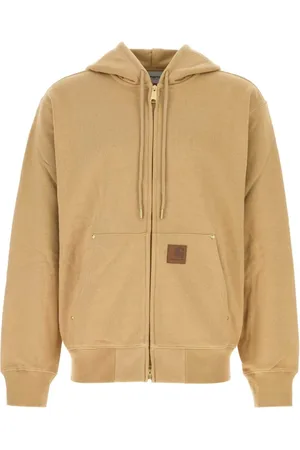 Carhartt Uomo, Felpe, Marrone, XS, new