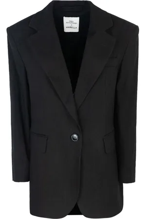 MARELLA Donna, Giacche, Nero, 2Xs, new