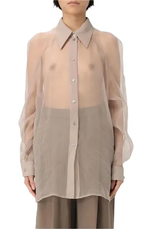 Alberta Ferretti Donna, Camicette , , XS, new