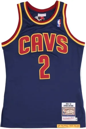 Mitchell & Ness Uomo, Sport, Blu, S, new