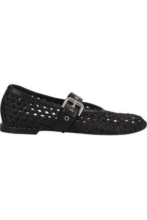 Premiata Donna, Scarpe, Nero, 37 1/2 EU, new