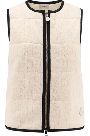 Moncler Donna, Giacche, Bianco, M, new