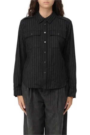 Michael Kors Donna, Camicette , Nero, M, new