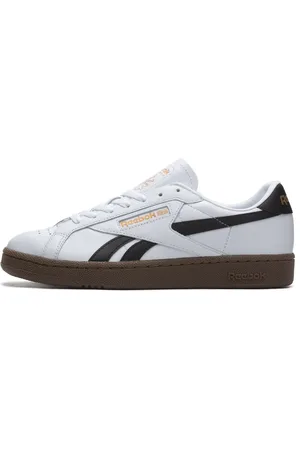 Reebok Uomo, Scarpe, Bianco, 44 EU, new
