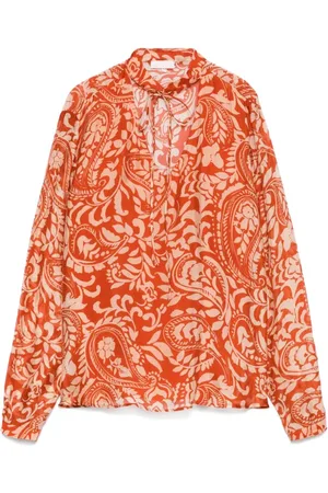Liu Jo Donna, Camicette , Rosso, L, new