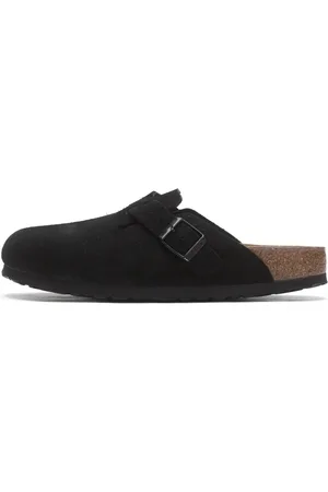 Birkenstock Uomo, Scarpe, Nero, 37 EU, new