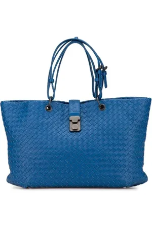 Bvlgari Donna, Pre-owned, Blu, Taglia unica, used