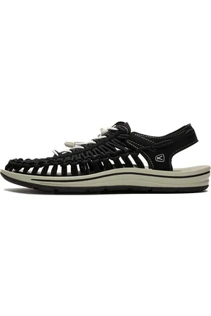 Keen Uomo, Scarpe, Nero, 42 1/2 EU, new