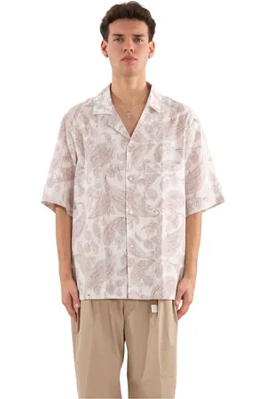 ELEVENTY Uomo, Magliette, Multicolore, L, new