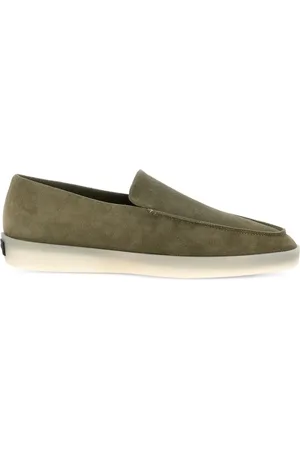 FEAR OF GOD Uomo, Scarpe, Verde, 43 EU, new