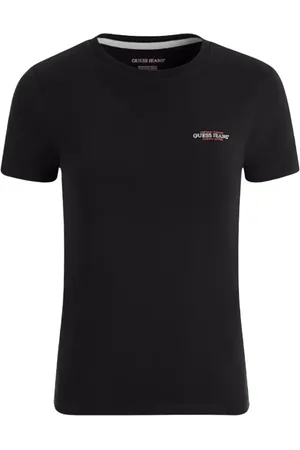 Guess Donna, Top, Nero, XS, new