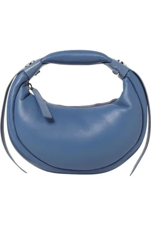 Hogan Donna, Borse, Blu, Taglia unica, new