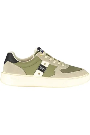 Blauer Uomo, Scarpe, Verde, 42 EU, new