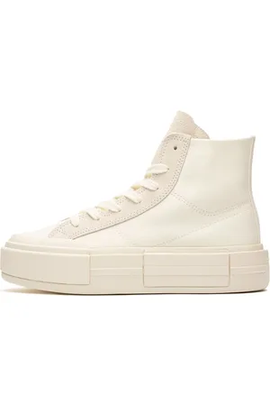 Converse Donna, Scarpe, Bianco, 41 EU, new