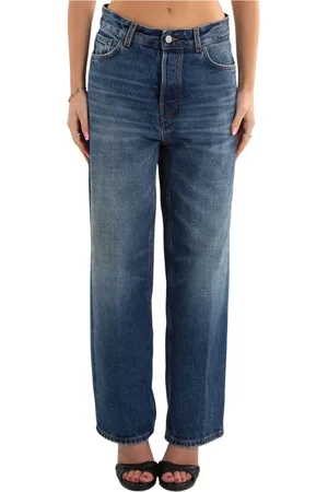 haikure Donna, Jeans, Blu, W26, new