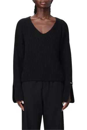 Pinko Donna, Maglie, Nero, S, new