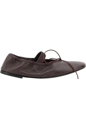 Proenza Schouler Donna, Scarpe, Rosso, 39 EU, new