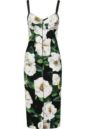 Dolce & Gabbana Donna, Abiti, Multicolore, M, new