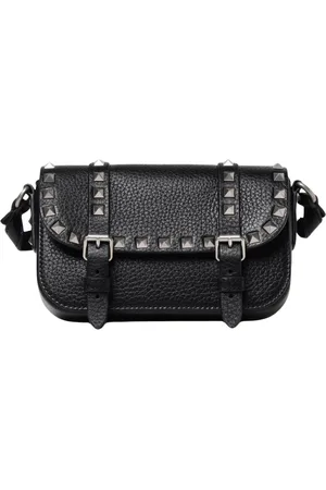 VALENTINO GARAVANI Uomo, Borse, Nero, Taglia unica, new
