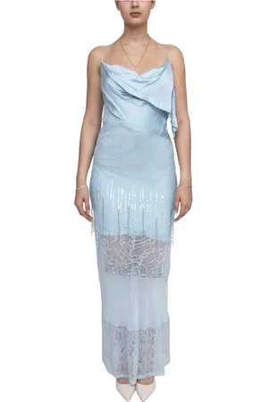 Pinko Donna, Abiti, Blu, S, new