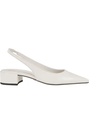 GIAMPAOLO VIOZZI Donna, Scarpe, Bianco, 40 EU, new