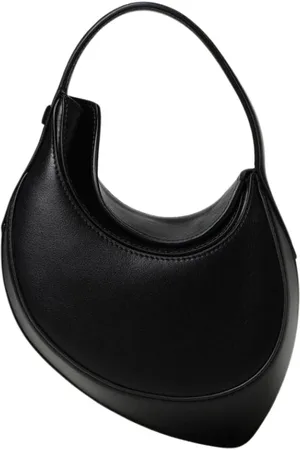 MUGLER Donna, Borse, Nero, Taglia unica, new