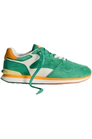 HOFF Uomo, Scarpe, Verde, 43 EU, new
