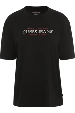 Guess Donna, Top, Nero, S, new