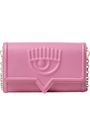 Chiara Ferragni Donna, Borse, Rosa, Taglia unica, new