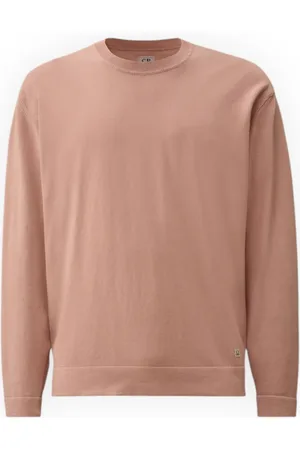 C.P. Company Uomo, Maglie, Rosa, L, new