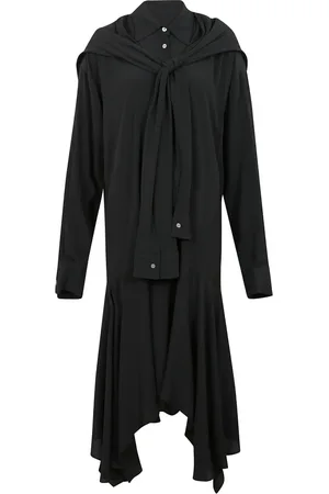 Acne Studios Donna, Abiti, Nero, S, new