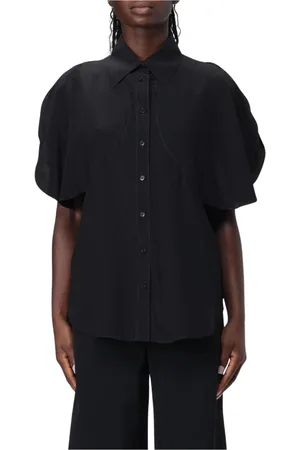 Stella McCartney Donna, Camicette , Nero, S, new