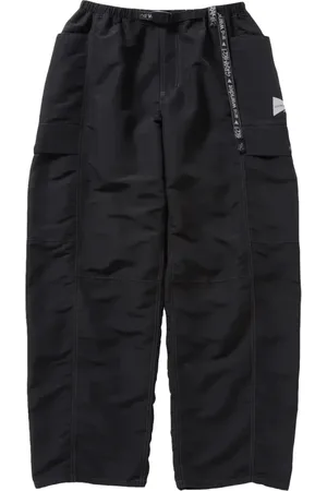 Gramicci Uomo, Pantaloni, Nero, M, new