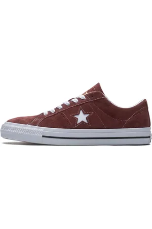 Converse Uomo, Scarpe, Marrone, 44 1/2 EU, new