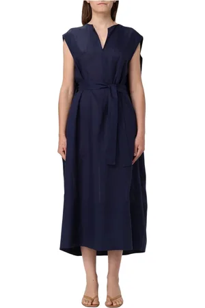 Fabiana Filippi Donna, Abiti, Blu, S, new