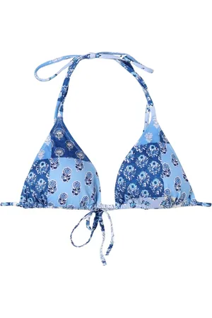 MC2 SAINT BARTH Donna, Costumi da bagno, Blu, M, new