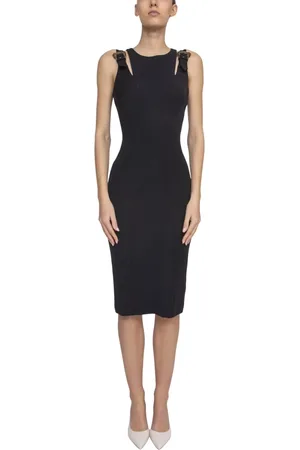 VERSACE Donna, Abiti, Nero, XS, new