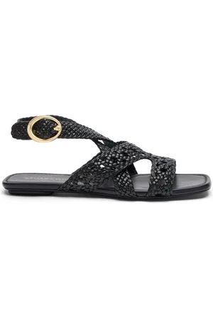 Stuart Weitzman Donna, Scarpe, Nero, 40 1/2 EU, new
