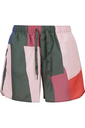 J.W.Anderson Uomo, Costumi da bagno, Multicolore, L, new