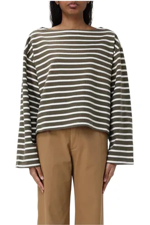 Ralph Lauren Donna, Top, Verde, L, new
