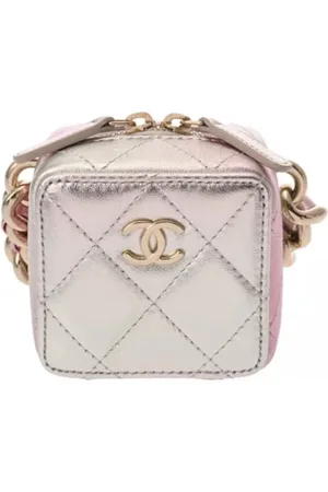 CHANEL Donna, Pre-owned, Rosa, Taglia unica, used
