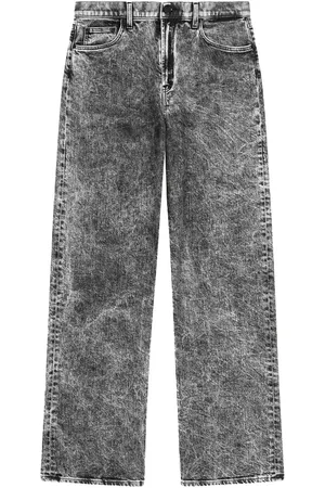 Dondup Donna, Jeans, Grigio, W30, new