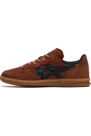 Asics Unisex, Scarpe, Marrone, 37 EU, new