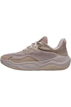 Under Armour Uomo, Scarpe, Marrone, 43 EU, new